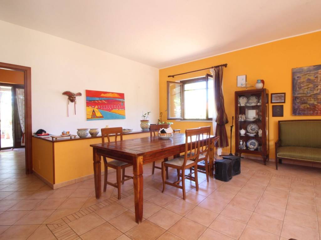 Villa a Erice in Piazza Entello, 1 - Foto 5