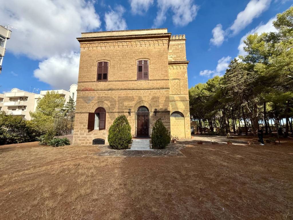 Villa a Mazara del vallo in Via Salemi, 343 - Foto 2