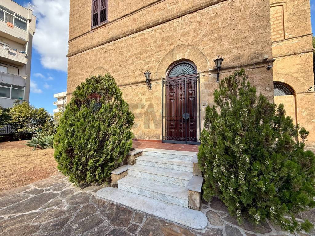 Villa a Mazara del vallo in Via Salemi, 343 - Foto 4