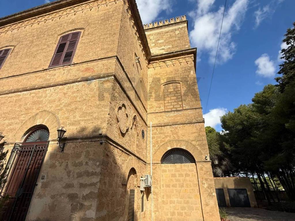 Villa a Mazara del vallo in Via Salemi, 343 - Foto 5