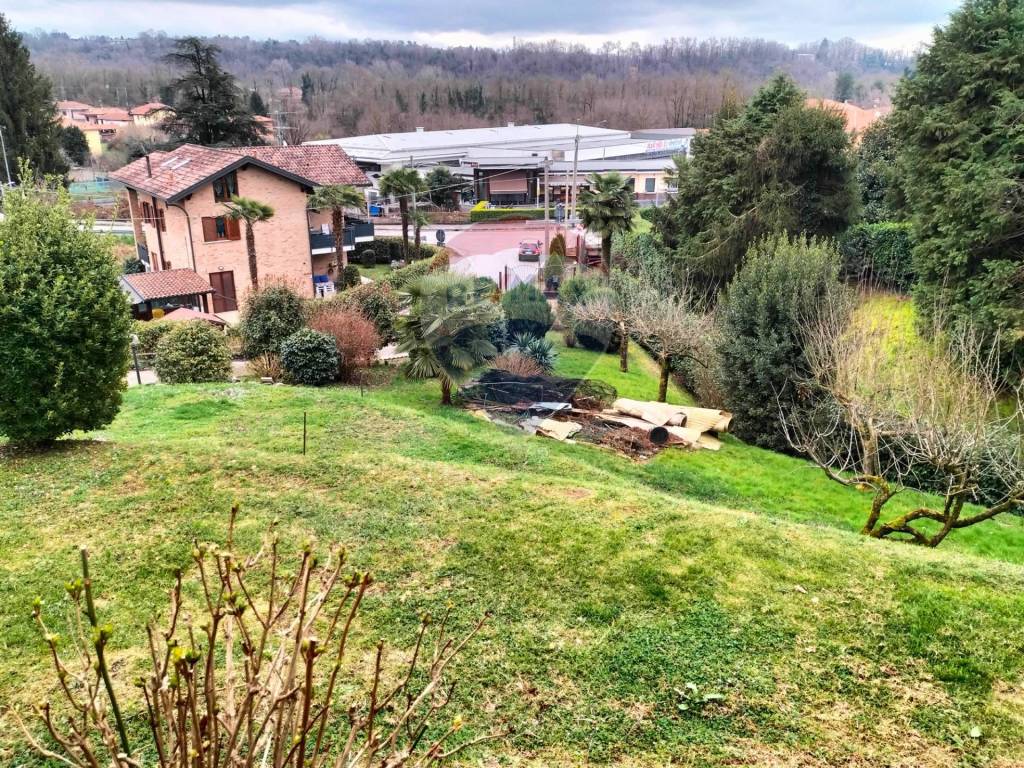 Villa a Sumirago in Via Arno, 48 - Foto 5