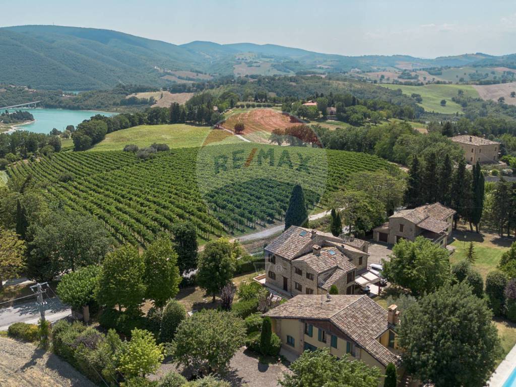 Villa a Apiro in strada provinciale 2, 5 - Foto 3