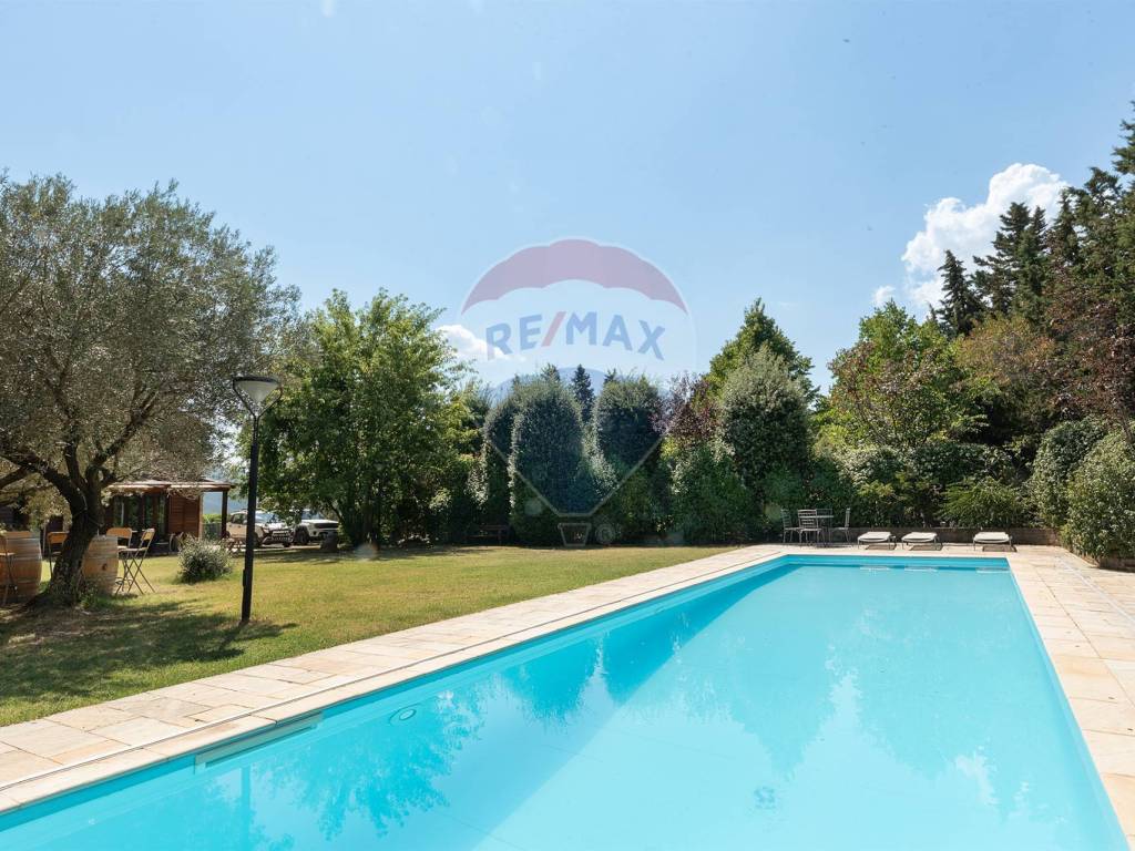 Villa a Apiro in strada provinciale 2, 5 - Foto 5