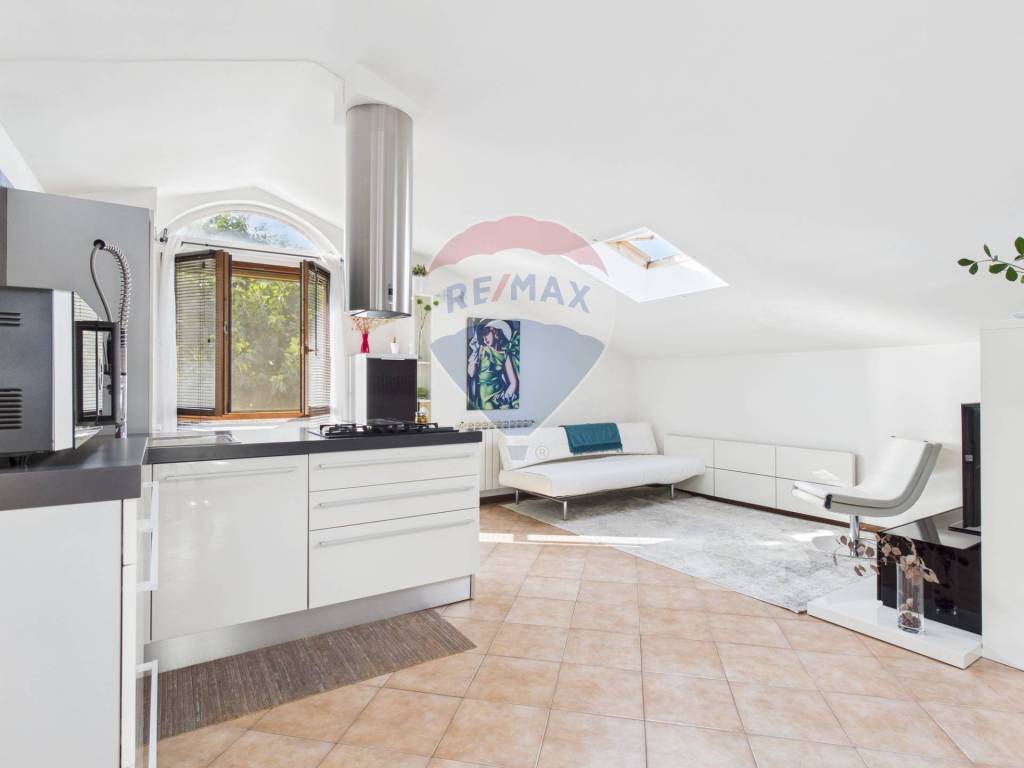 Appartamento a Giussago in via Garibaldi, 69 - Foto 4