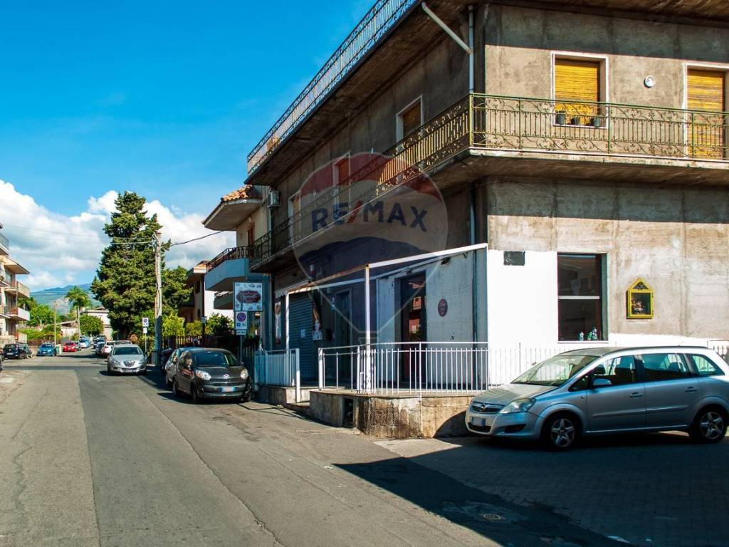 Casa indipendente a Acireale in Via Carico, 84 - Foto 2