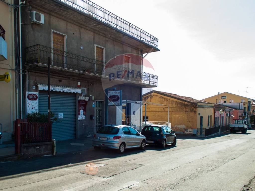 Casa indipendente a Acireale in Via Carico, 84 - Foto 3