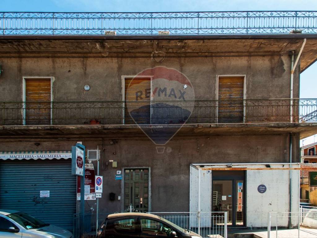 Casa indipendente a Acireale in Via Carico, 84 - Foto 4