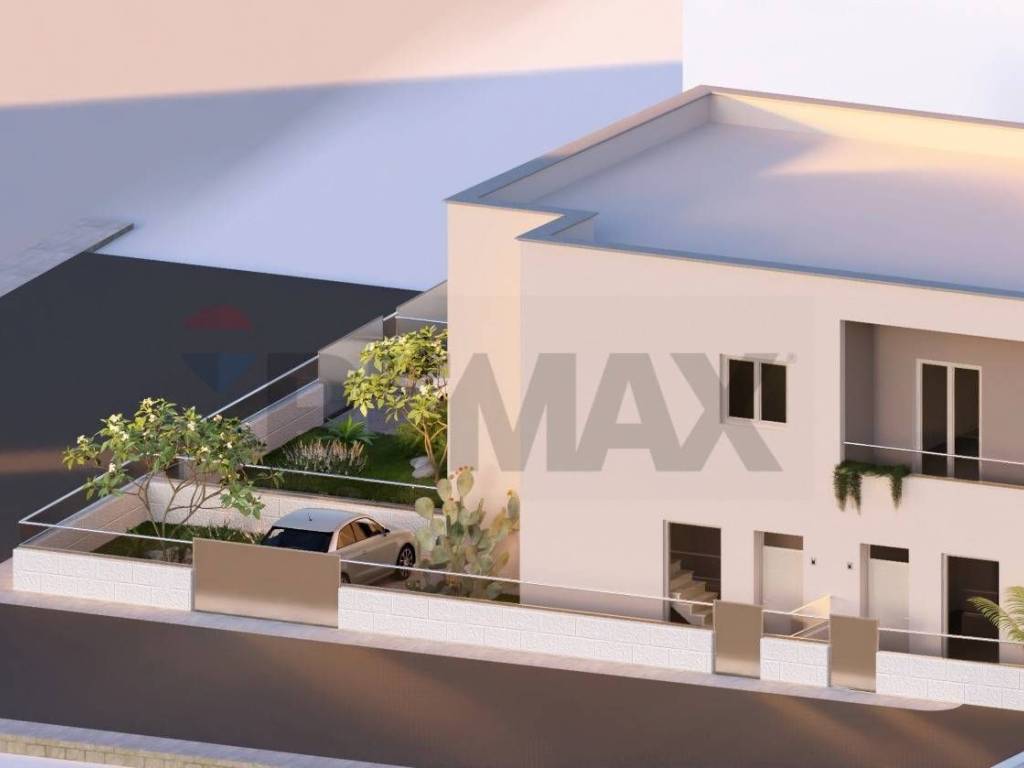 Villa a Copertino in via imperatore adriano - Foto 2