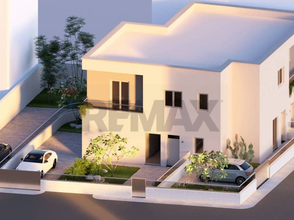 Villa a Copertino in via imperatore adriano - Foto 3