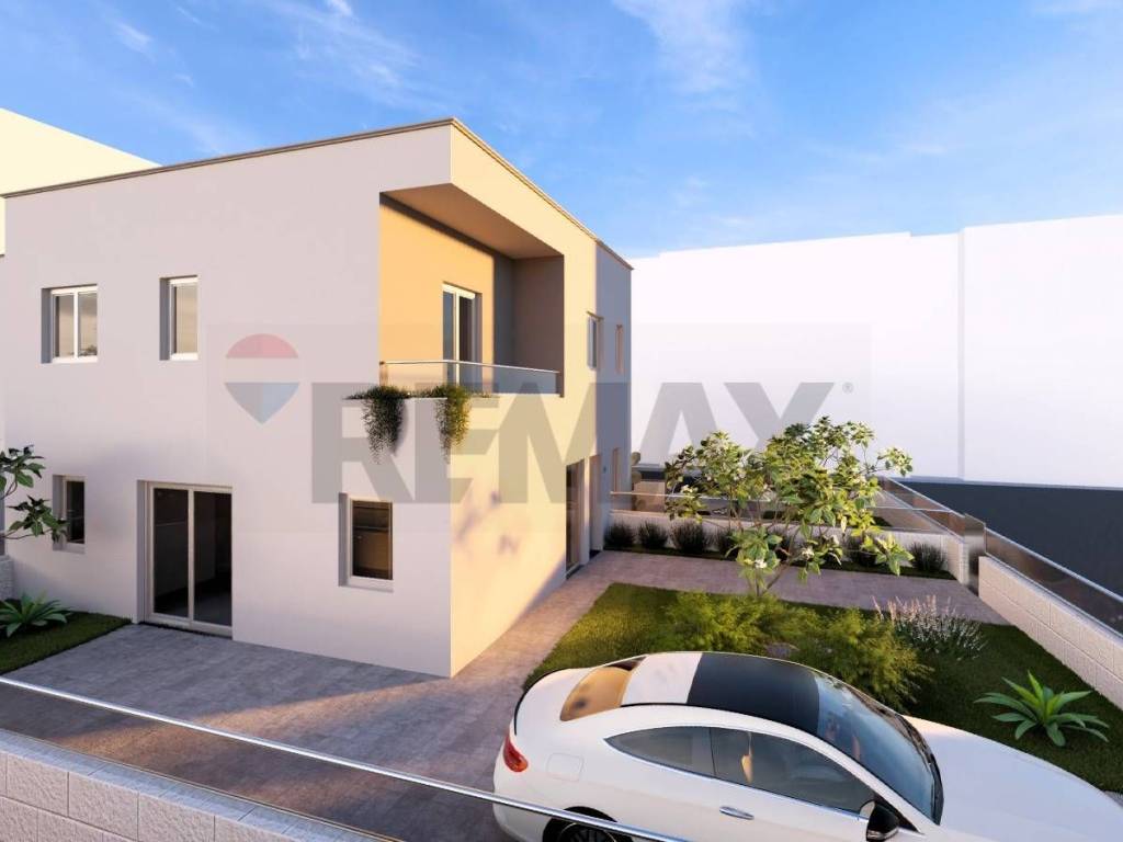 Villa a Copertino in via imperatore adriano - Foto 4