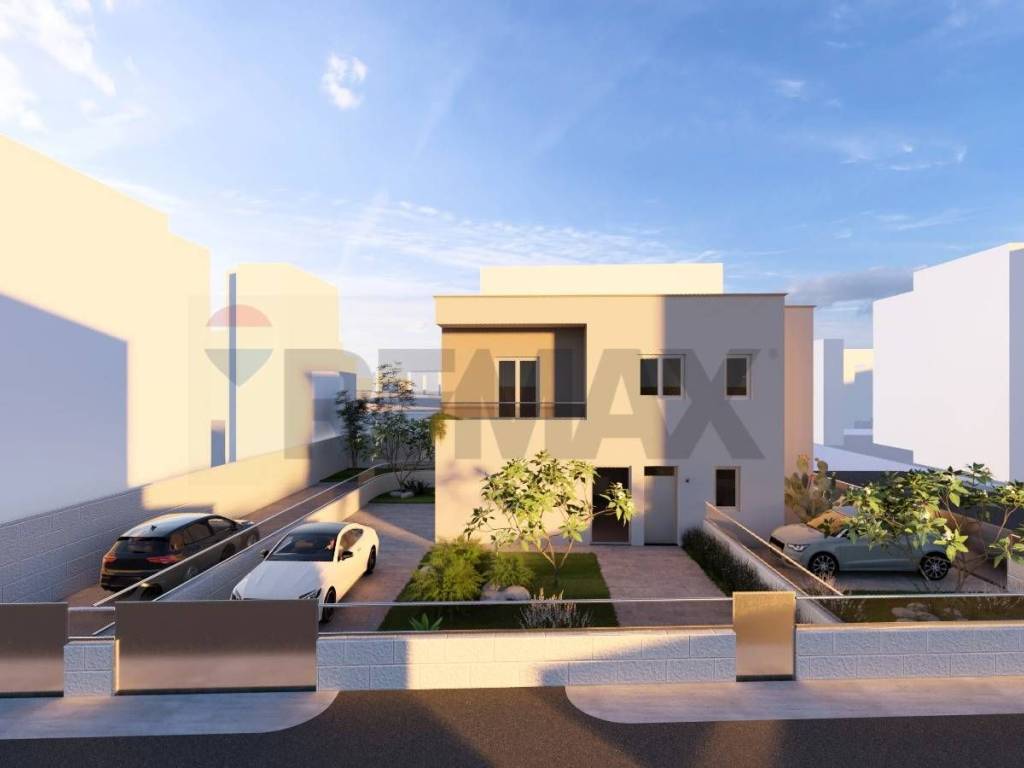 Villa a Copertino in via imperatore adriano - Foto 5