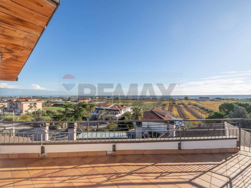Appartamento a Ortona in Villa Caldari Stazione, 35 - Foto 2