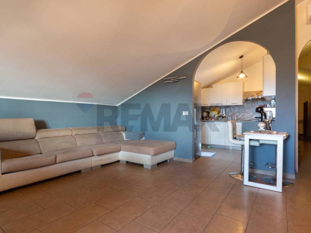 Appartamento a Ortona in Villa Caldari Stazione, 35 - Foto 3