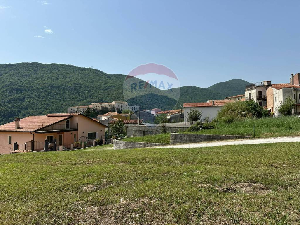 Terreno a Colli a volturno in Via IV Novembre - Foto 5