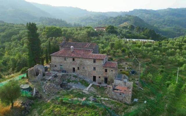 Rustico / casale a Buggiano - Foto 2