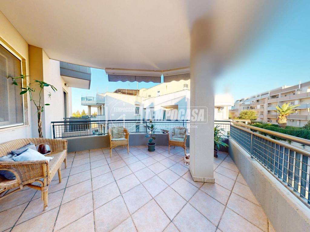 Casa indipendente a Turi in Strada Mola - Foto 4