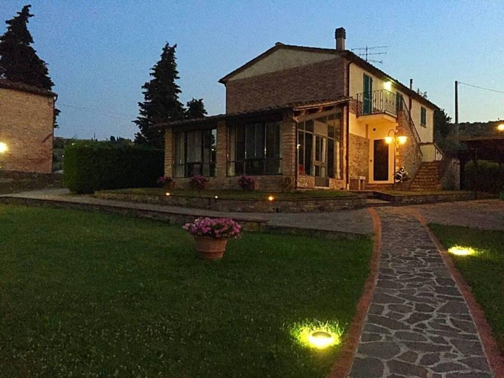 Rustico / casale a Montaione - Foto 2