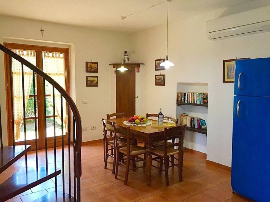 Rustico / casale a Montaione - Foto 5