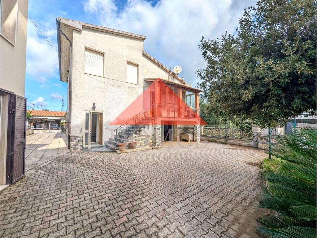 Villa a Campiglia marittima - Foto 2