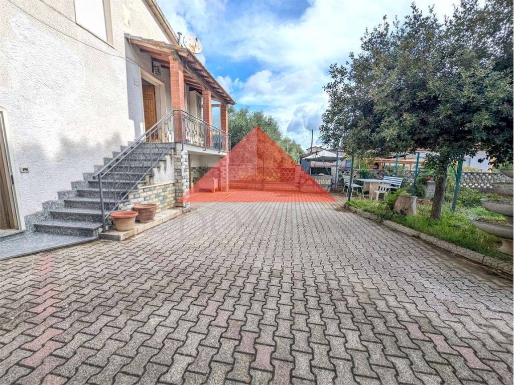 Villa a Campiglia marittima - Foto 3