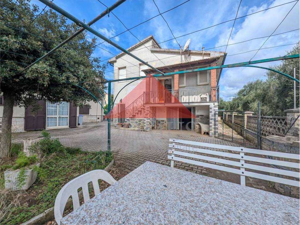 Villa a Campiglia marittima - Foto 4
