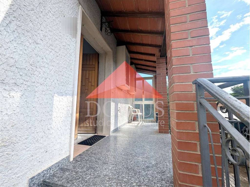 Villa a Campiglia marittima - Foto 5