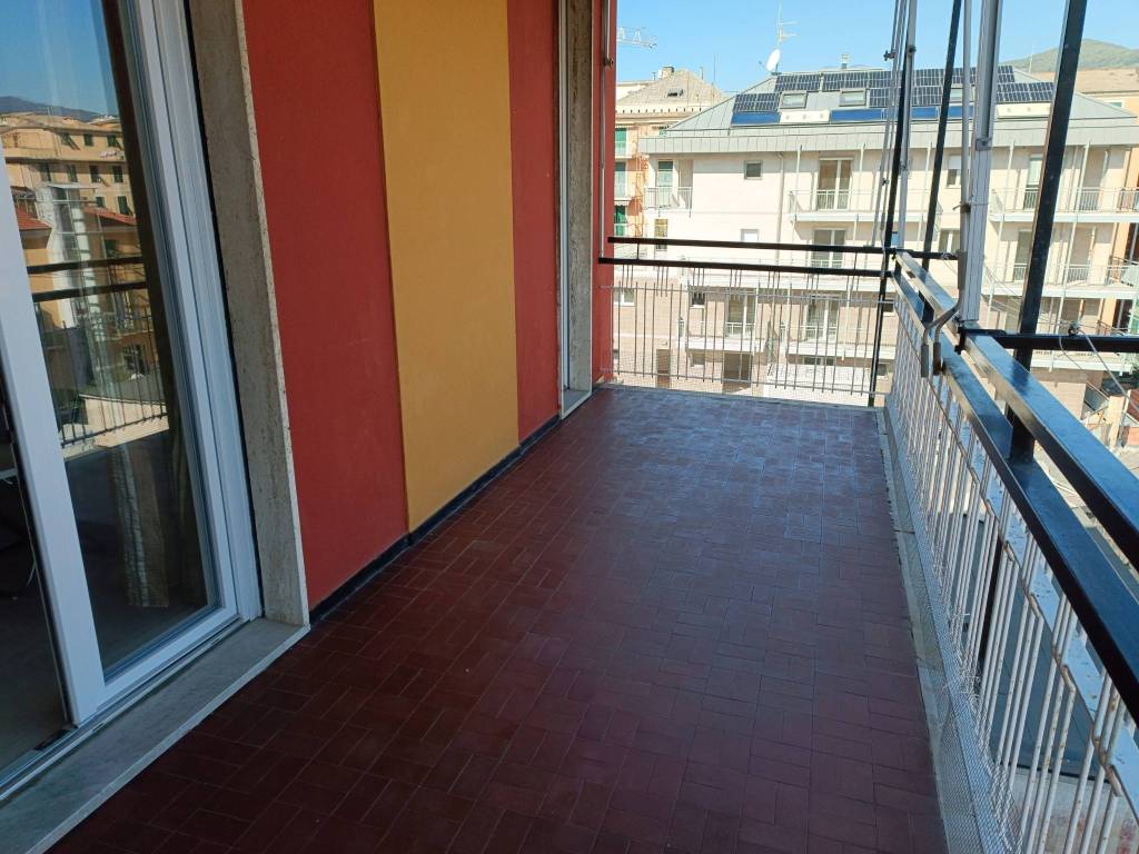 Appartamento a Chiavari in Via Giuseppe Bontà, 70 - Foto 2