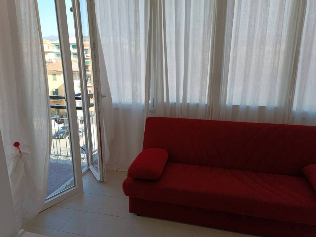 Appartamento a Chiavari in Via Giuseppe Bontà, 70 - Foto 4