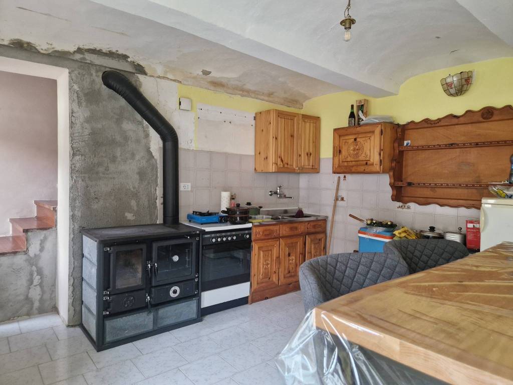 Casa indipendente a Refrancore in Via Camillo Benso di Cavour, 56 - Foto 3