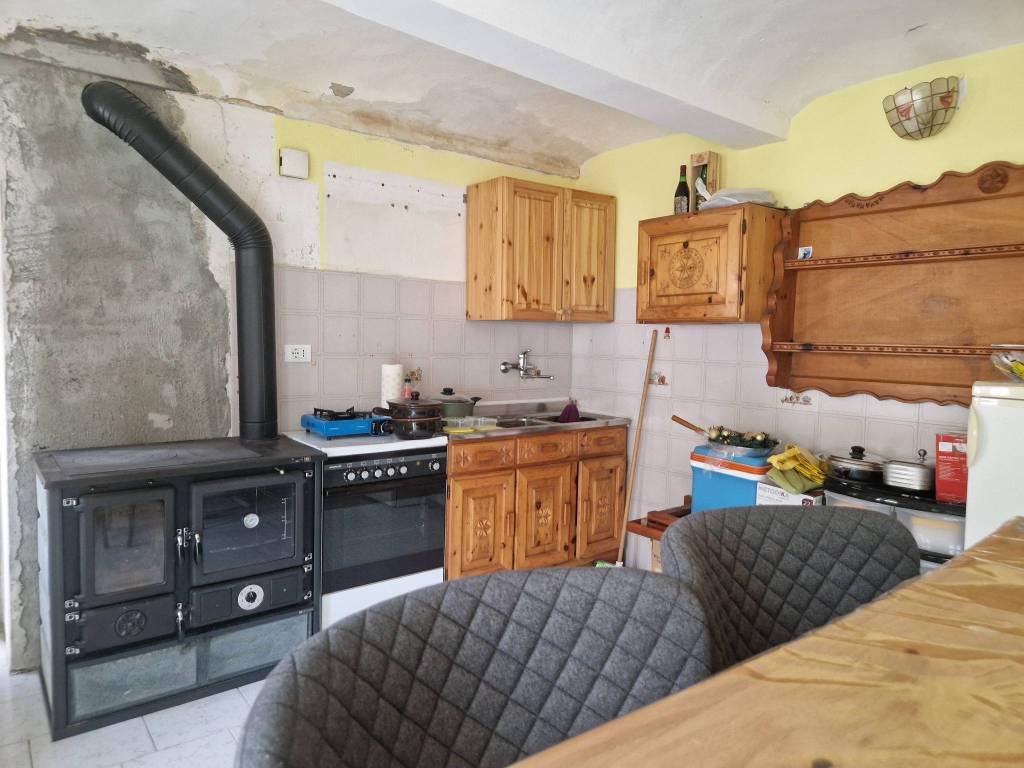 Casa indipendente a Refrancore in Via Camillo Benso di Cavour, 56 - Foto 4