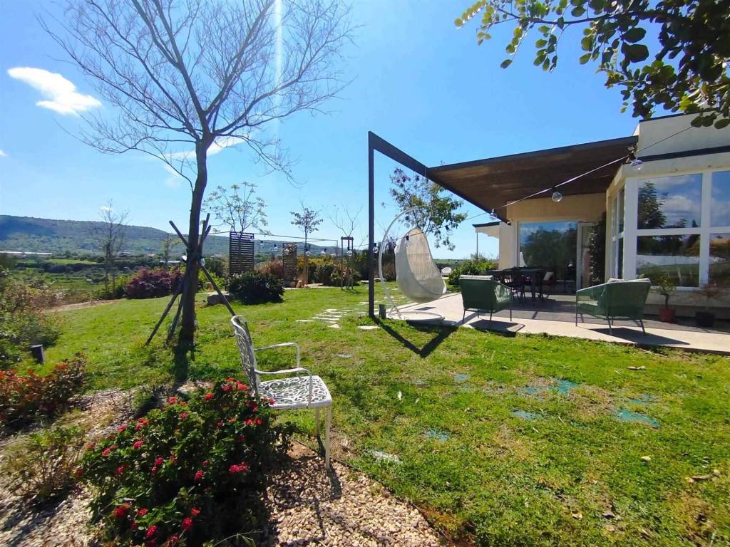 Villa a Comiso - Foto 5