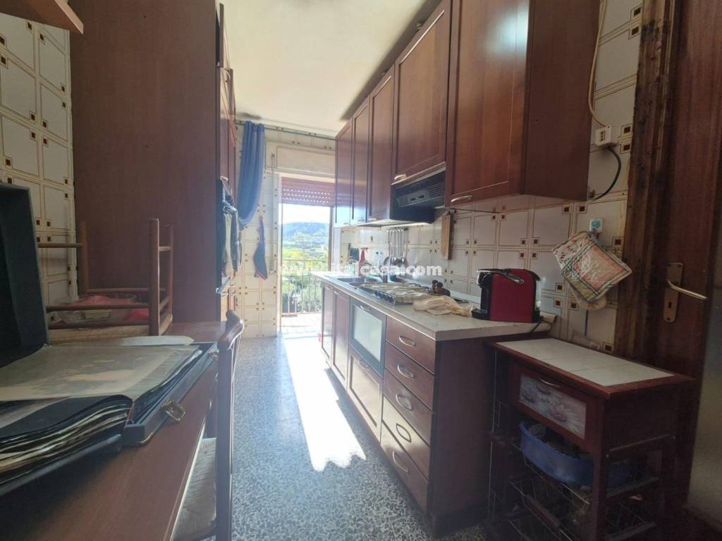 Appartamento a Crotone in via Giovanni Paolo II - Foto 2