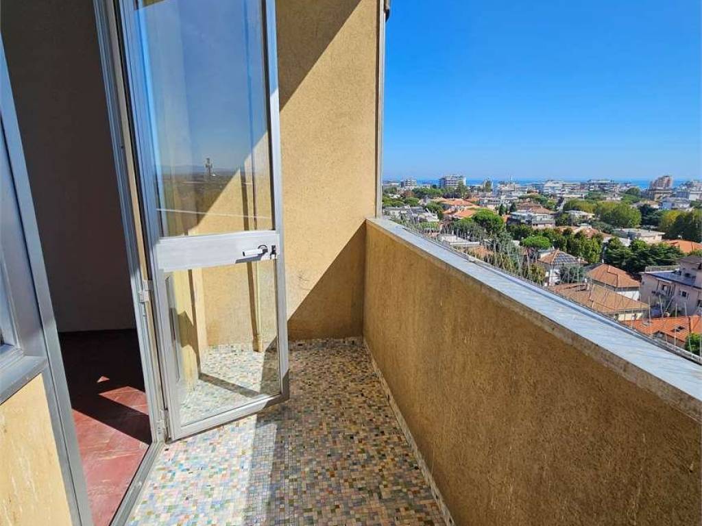 Appartamento a Rimini in Via Principe Amedeo - Foto 5