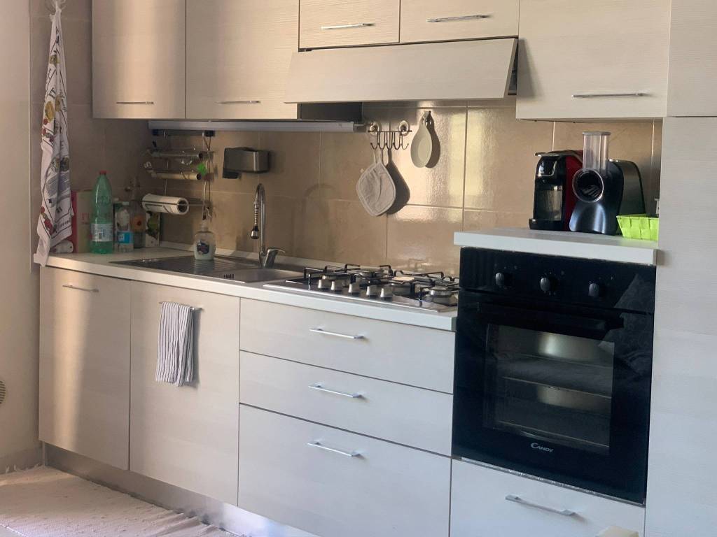 Appartamento a Rimini in Viale Sirte - Foto 3