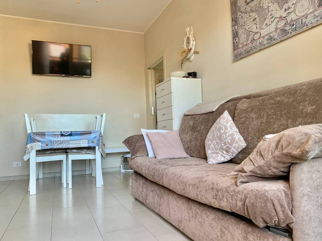 Appartamento a Rimini in Viale Sirte - Foto 4
