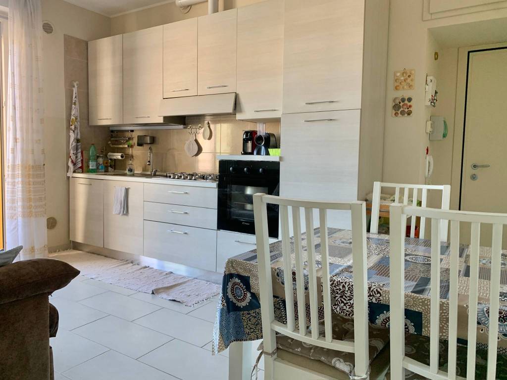 Appartamento a Rimini in Viale Sirte - Foto 5