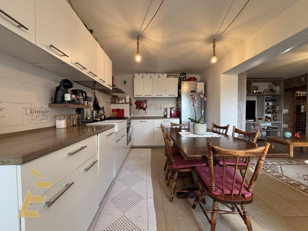 Rustico / casale a Cocconato in Via Salvo D'Acquisto, 33 - Foto 3