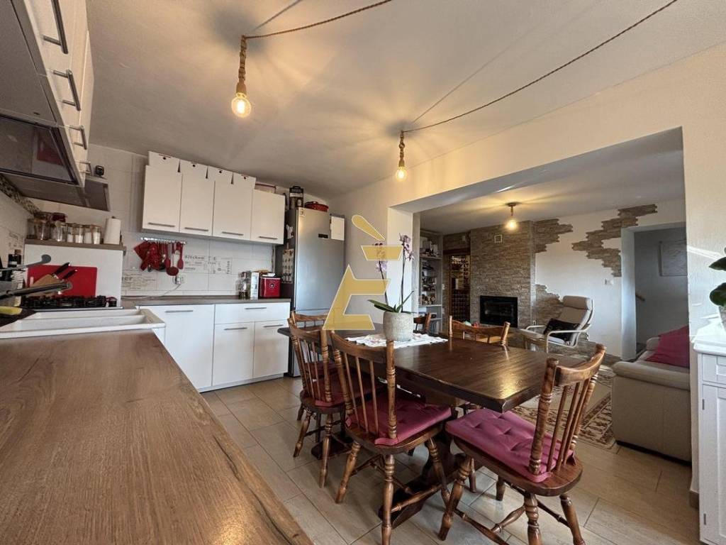 Rustico / casale a Cocconato in Via Salvo D'Acquisto, 33 - Foto 4