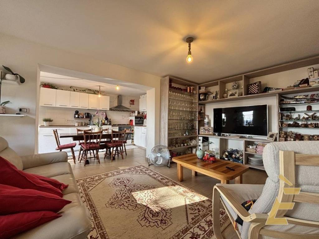 Rustico / casale a Cocconato in Via Salvo D'Acquisto, 33 - Foto 5