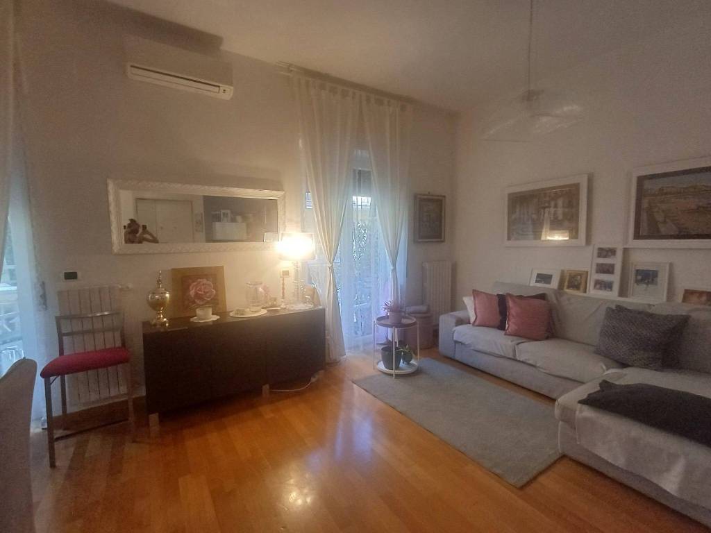 Appartamento a Salerno in Via Trento - Foto 2