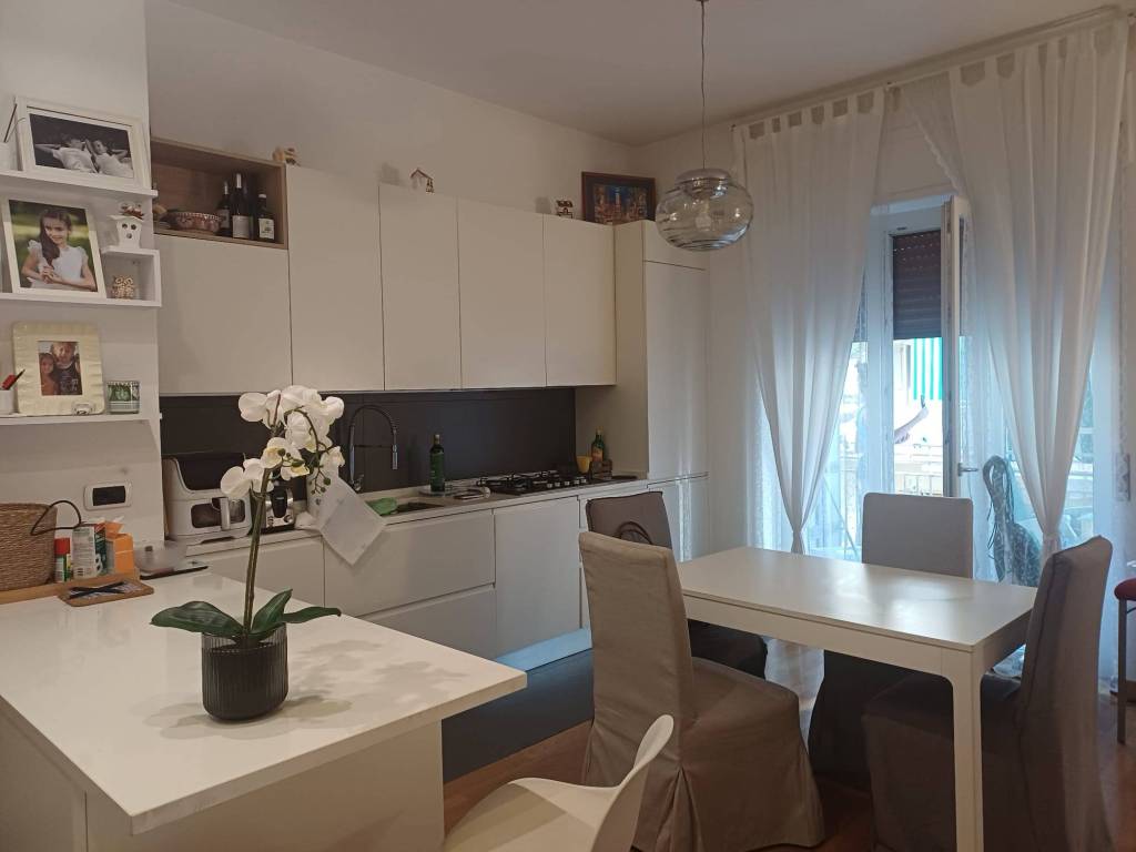 Appartamento a Salerno in Via Trento - Foto 4