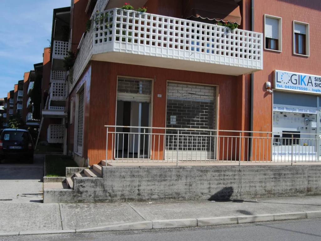 Immobile a Tricesimo in Via Giacomo Matteotti - Foto 2