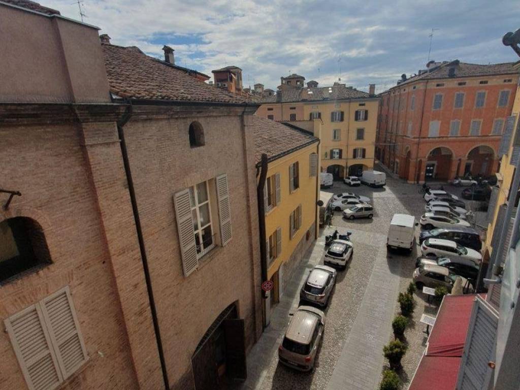 Appartamento a Modena in Via San Giacomo, 46 - Foto 5