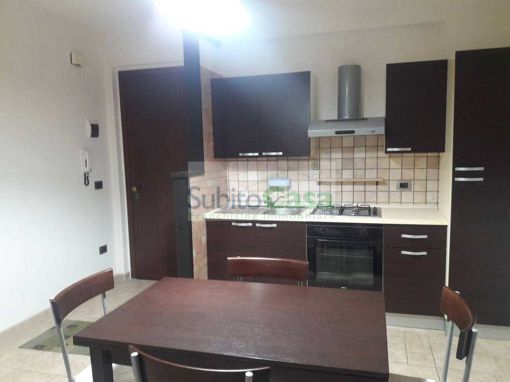 Appartamento a Chieti in Via Penne, 53 - Foto 2