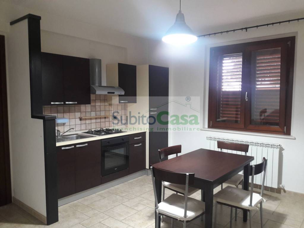 Appartamento a Chieti in Via Penne, 53 - Foto 3