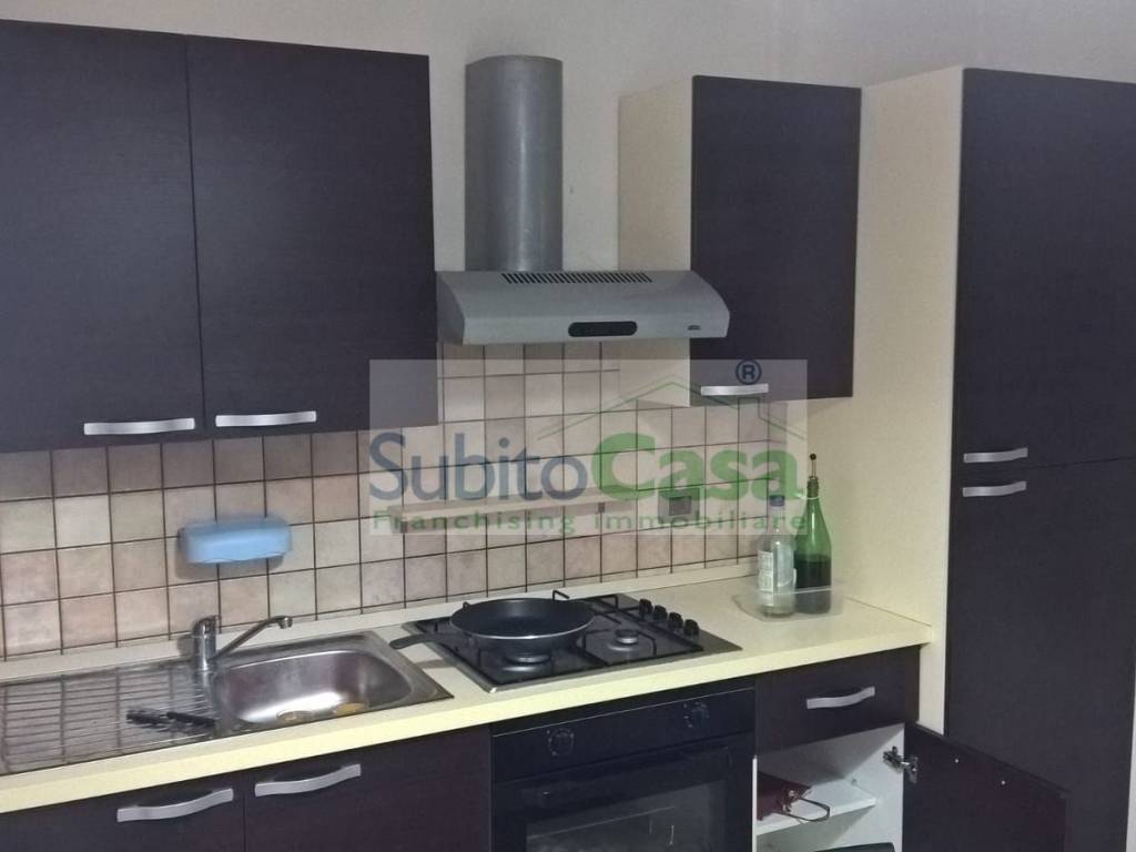 Appartamento a Chieti in Via Penne, 53 - Foto 4