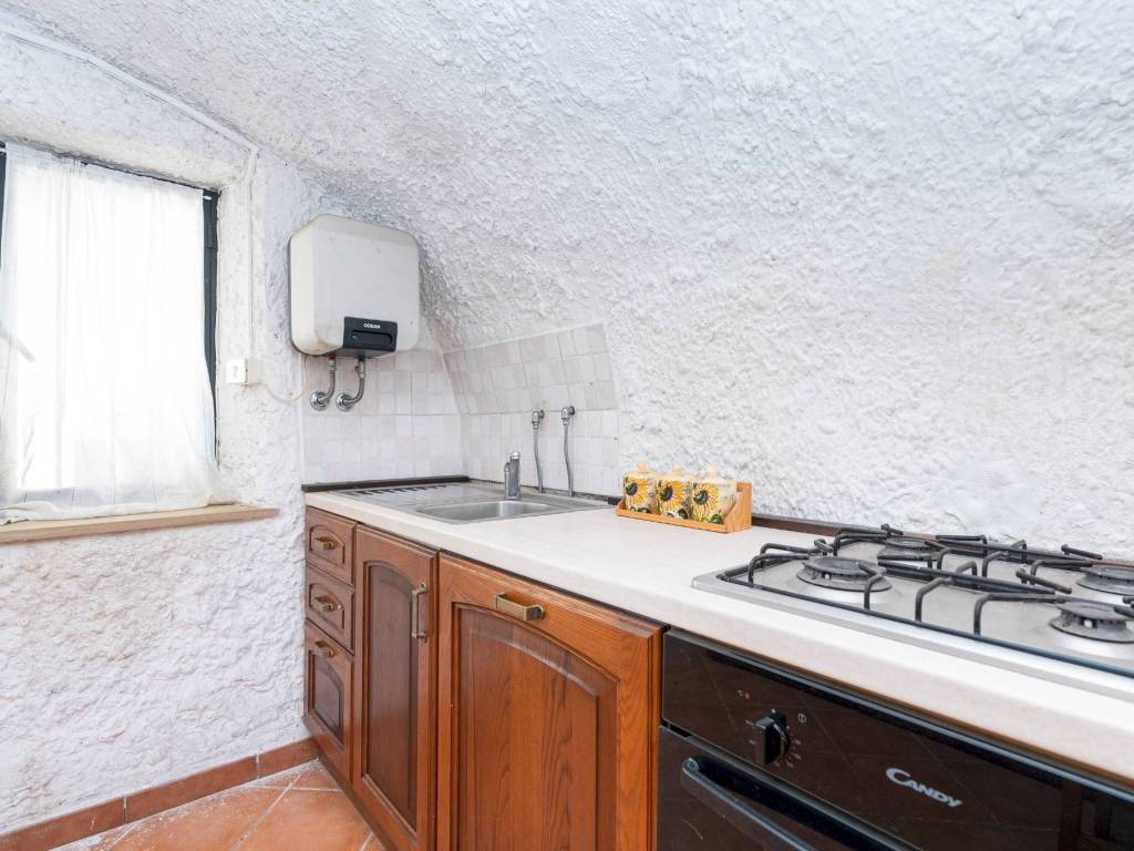 Casa indipendente a Paesana in Frazione Ghisola, Snc - Foto 5