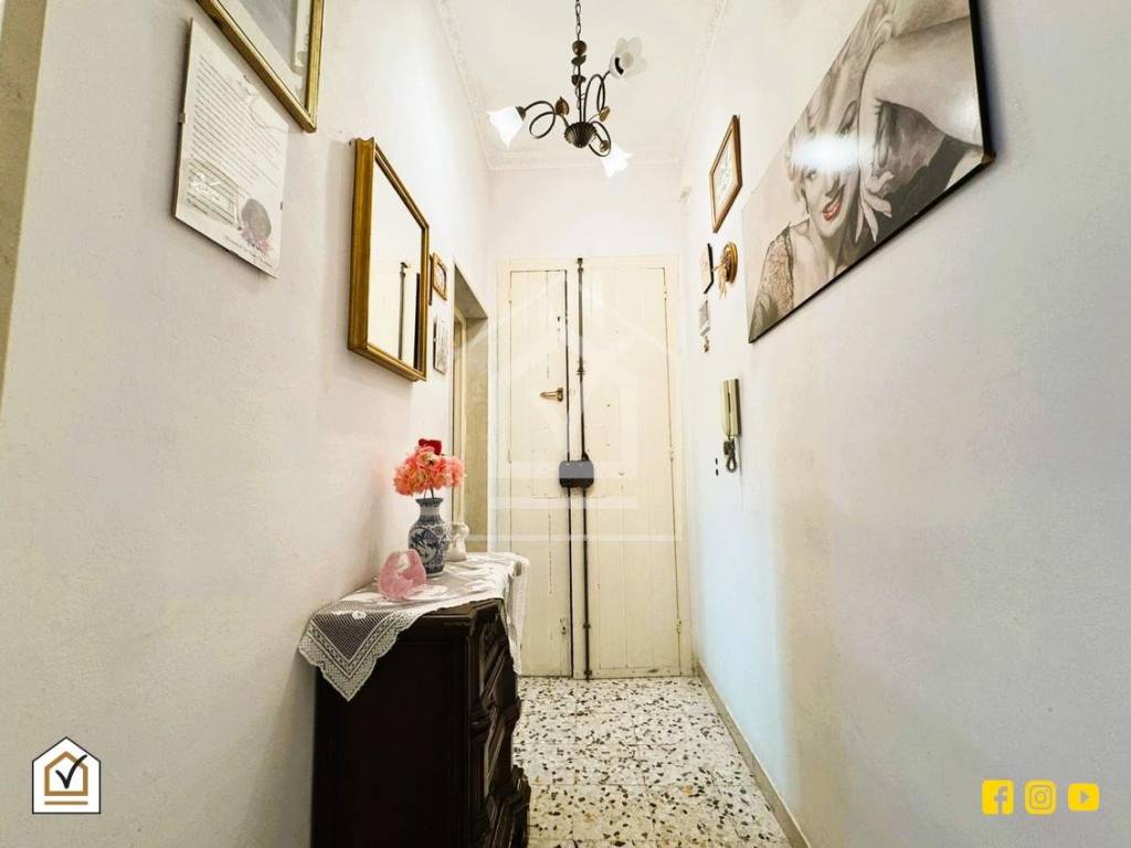 Appartamento a Trani - Foto 5