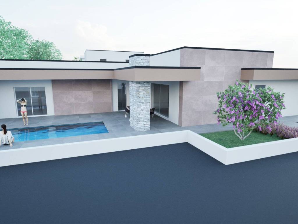 Villa a Cerea in Via Oppioli, 12 - Foto 2