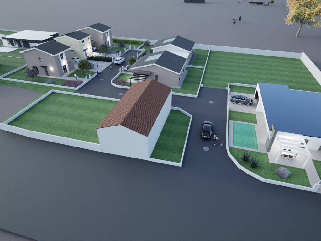 Villa a Cerea in Via Oppioli, 12 - Foto 5